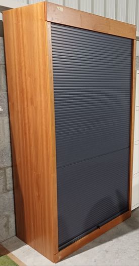 1.97cm Roller Door Cabinet