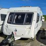 Swift challenger touring caravan 570 Image 4