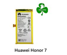 For Huawei Honor 7 Battery New Replacement 3100mAh HB494590EBC 3.8V