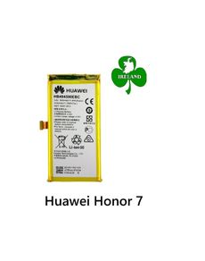 For Huawei Honor 7 Battery New Replacement 3100mAh HB494590EBC 3.8V