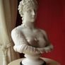 Bust of Clytie Image 2