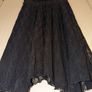 stunning floral lace midi dress from Mystify Image 7