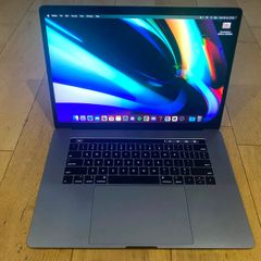 Macbook Pro 15.4 inch 2019
