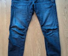 G-star D-Staq 3D Slim Fit Jeans 34Wx34L