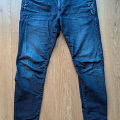G-star D-Staq 3D Slim Fit Jeans 34Wx34L