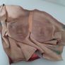 Pressed Leather Masks Image 4