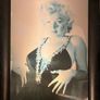 Marilyn Monroe picture frame holograms Image 5
