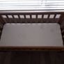 Rocking crib Image 2
