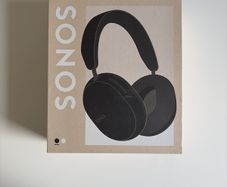 Sonos Ace. As new. Rarely used