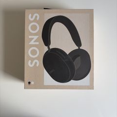 Sonos Ace. As new. Rarely used
