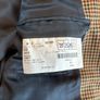 Vintage Magee 1866 Pure New Wool Tweed Tweed Jacket 38R Image 10