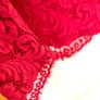 Louise Kennedy occasion red suit Image 8