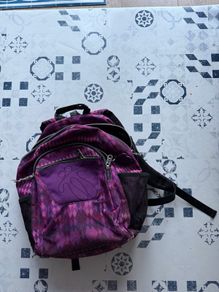 School backpack