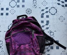 School backpack