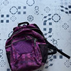 School backpack