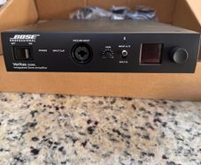 Bose Amplifier, Sub and speaker system