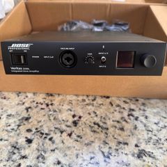 Bose Amplifier, Sub and speaker system