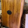 Wardrobe - solid wood Image 2