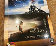 Flags of Our Fathers / Letters from Iwo Jima