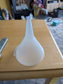 funnel
