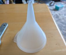 funnel