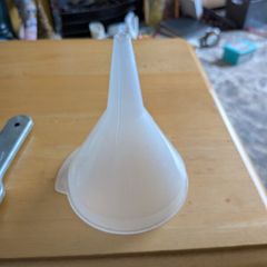 funnel