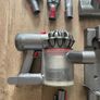 Dyson v7 stick vacuum Image 3