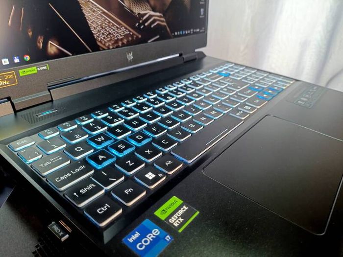 Gaming Laptop i7-13700HX | RTX 4070