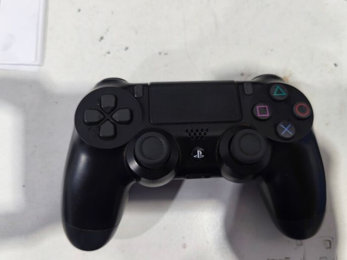 ps 4 controller