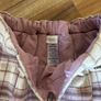 Next check wool skirt age 6-7 worn once! Image 3