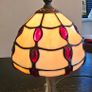 Table lamp Tiffany style Image 4