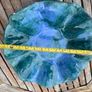 Ceramic Console Bowl - table centrepiece Image 4