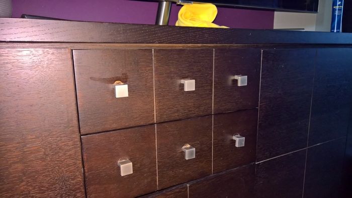 Clerys Department store , Sideboard
