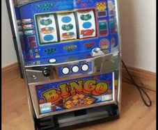 Arcade Slot Machine