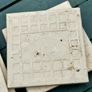 Wincklemans Cream Ceramic Tiles - 10cm x 10cm Image 2