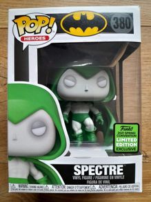 Funko DC: Spectre