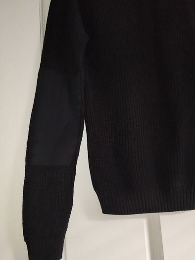 Boys fisherman style jumper