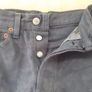 Levi shorts Image 5