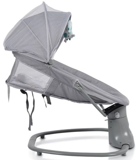 Mastela 3 in 1 multifonctional rocker swing