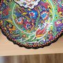 hand made plates Image 3