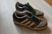 Adidas runners