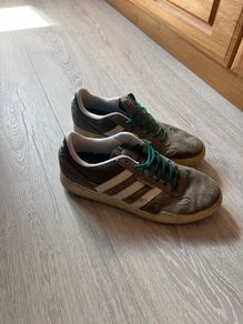 Adidas runners