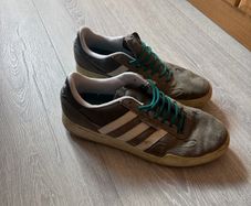 Adidas runners