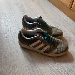 Adidas runners