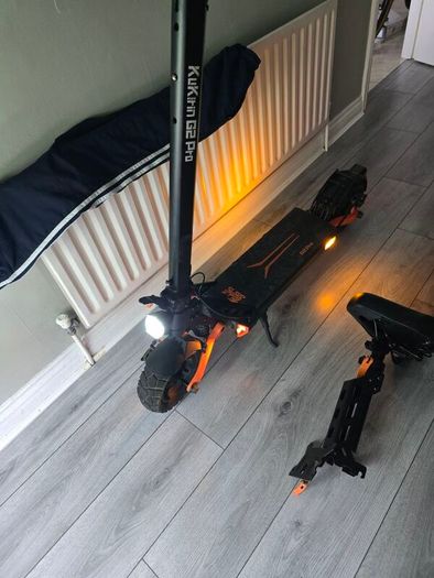 G2 pro electric Scooter