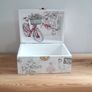 Handmade storage box Image 3