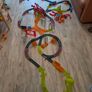 Thomas train set 80 piece Image 3