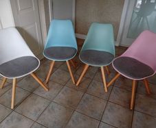 dining chairs