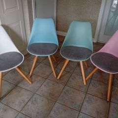 dining chairs