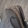 luggage carry bag wheels 10kg Image 6